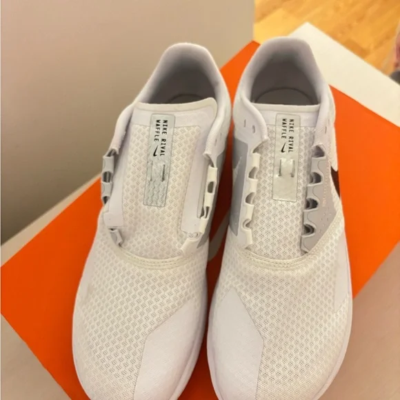 Nike Zoom Rival Waffle 6 Men’s Sneakers - Picture 7 of 11